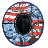 Peter Grimm Feliz - Rye Straw Lifeguard Hat - Hatcountry