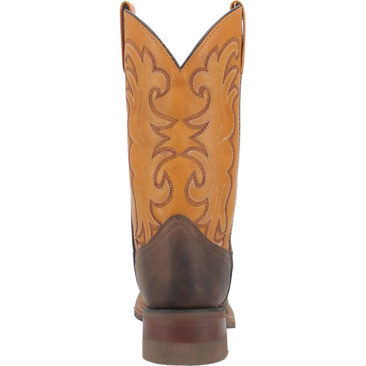 Dan Post Ferrier - Mens Leather Cowboy Boots - Hatcountry