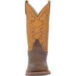 Dan Post Ferrier - Mens Leather Cowboy Boots - Hatcountry