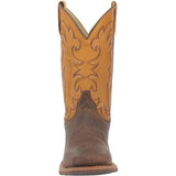 Dan Post Ferrier - Mens Leather Cowboy Boots - Hatcountry