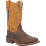 Dan Post Ferrier - Mens Leather Cowboy Boots - Hatcountry