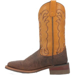 Dan Post Ferrier - Mens Leather Cowboy Boots - Hatcountry