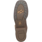 Dan Post Ferrier - Mens Leather Cowboy Boots - Hatcountry