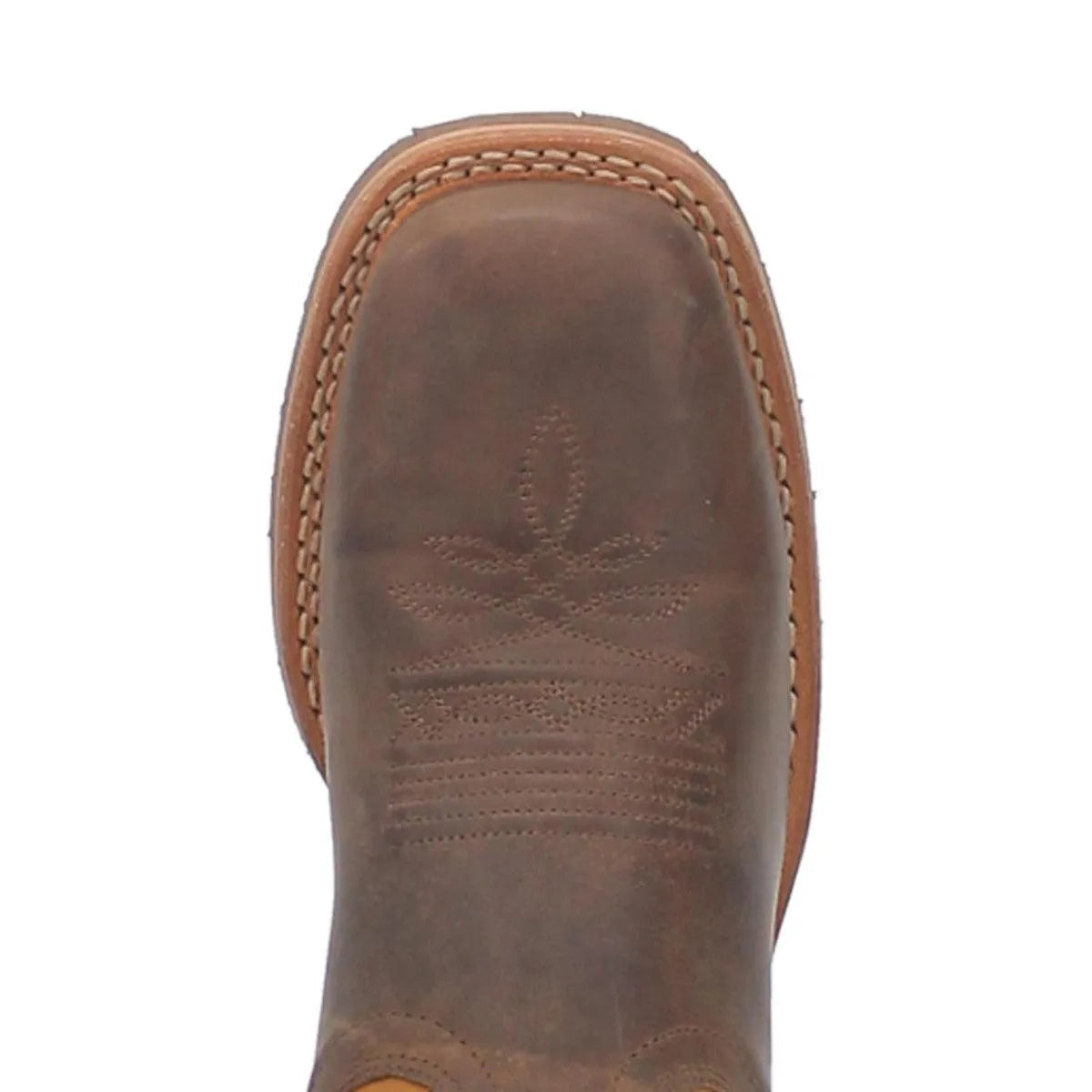 Dan Post Ferrier - Mens Leather Cowboy Boots - Hatcountry