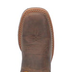 Dan Post Ferrier - Mens Leather Cowboy Boots - Hatcountry