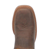 Dan Post Ferrier - Mens Leather Cowboy Boots - Hatcountry