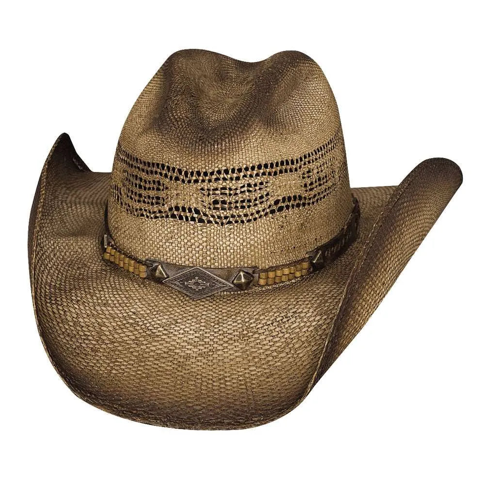 Bullhide Full Speed Straw Cowboy Hat Hatcountry HatCountry