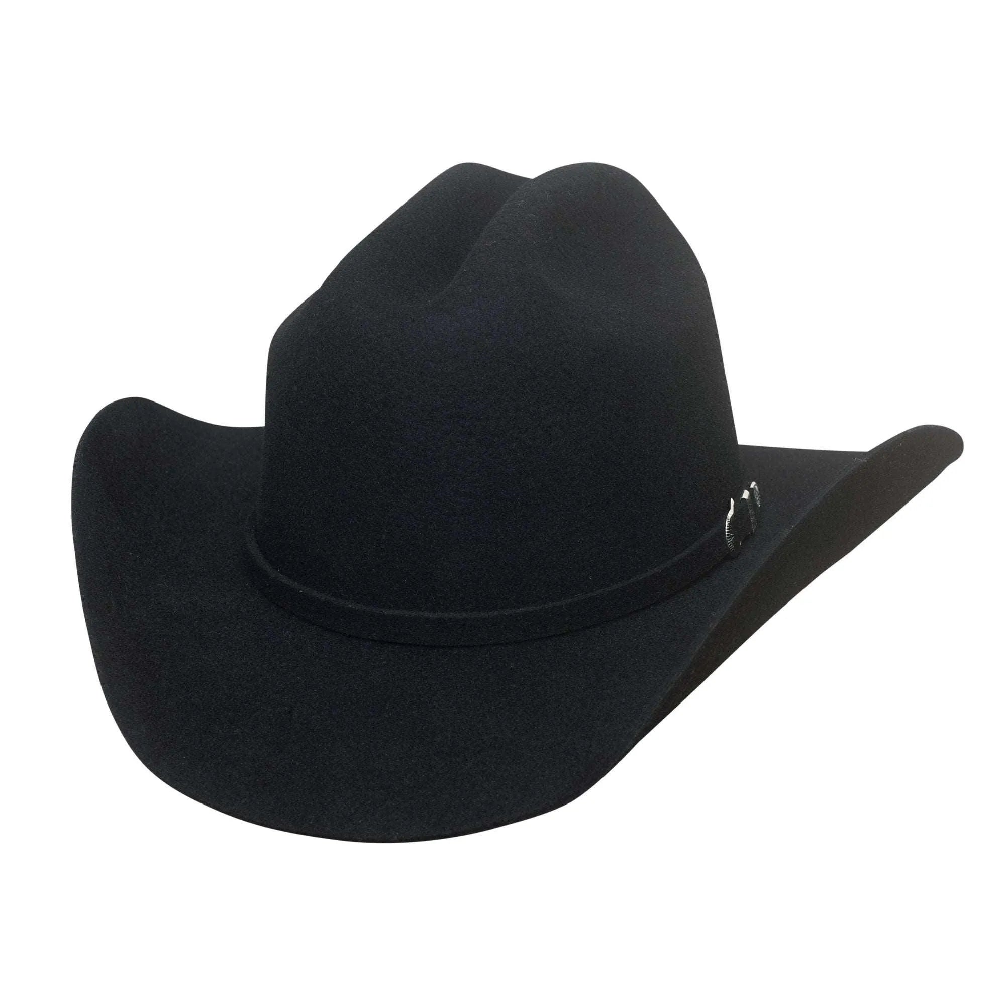 Bullhide Futurity - Children's Wool Felt Cowboy Hat - Hatcountry