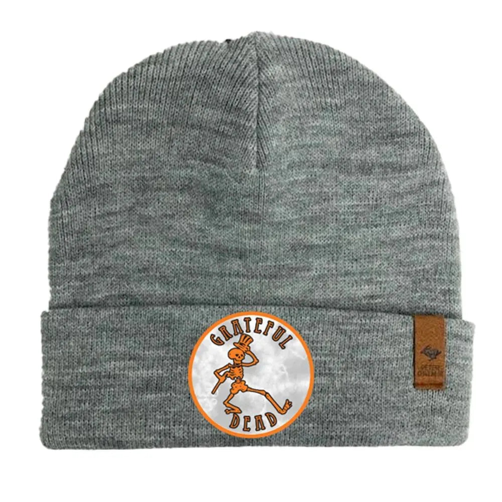 Peter Grimm Grateful Dead Friendly - Beanie - Hatcountry