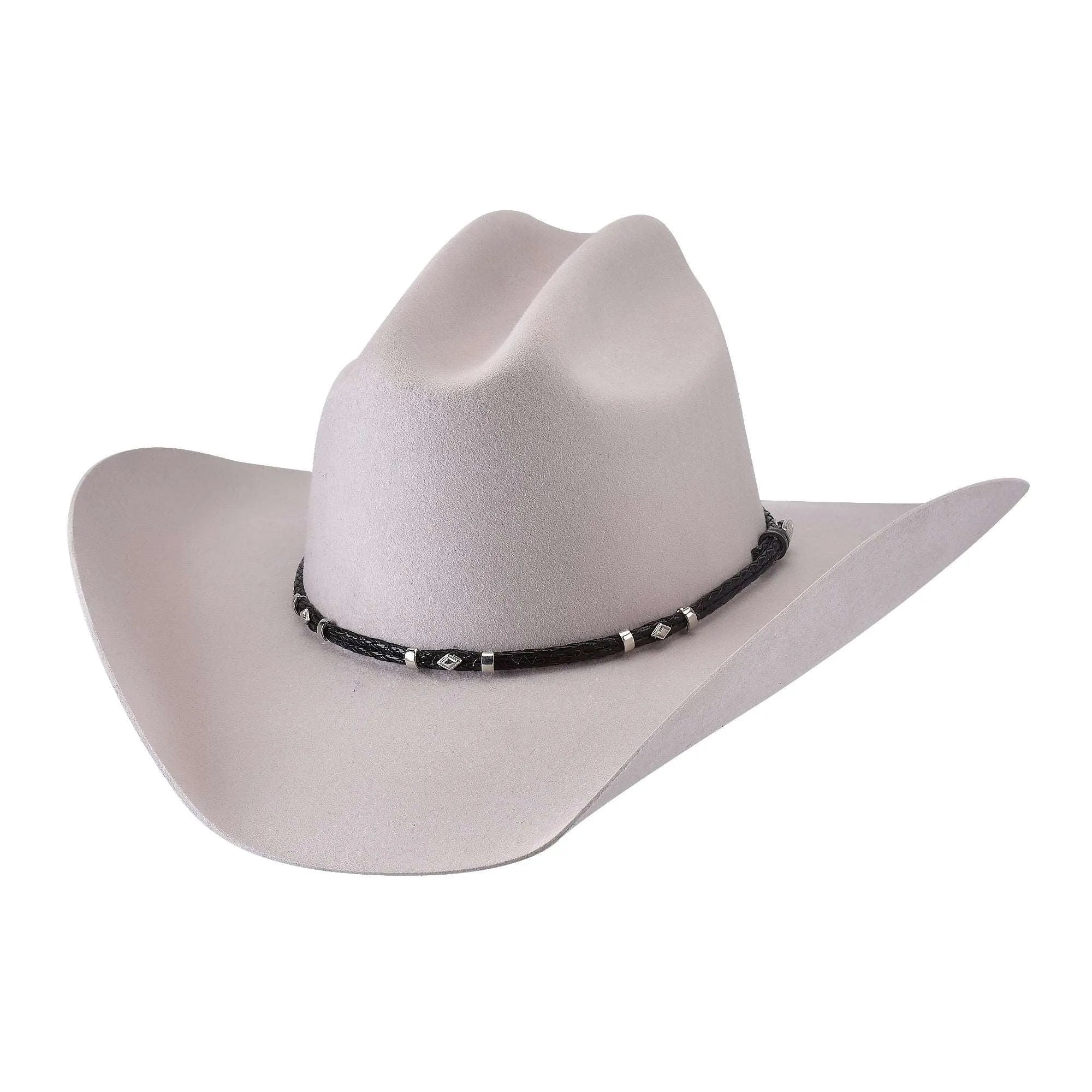 Bullhide Gholson - (4X) Wool Felt Cowboy Hat - Hatcountry