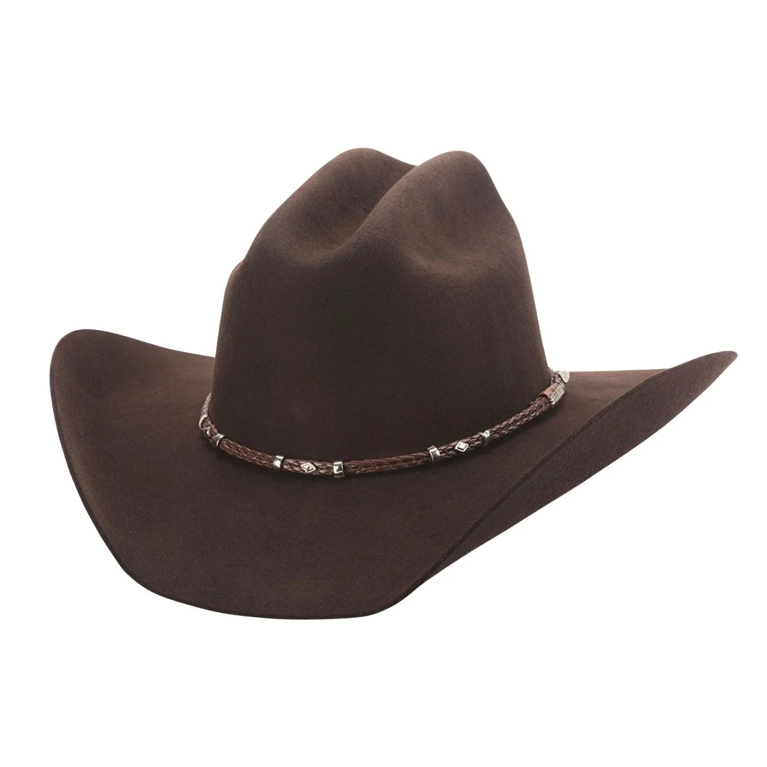 Bullhide Gholson - (4X) Wool Felt Cowboy Hat - Hatcountry