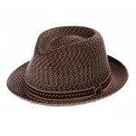 Peter Grimm Gransee - Fabric Fedora Hat - Hatcountry