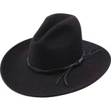 Stetson Gus - Crushable Soft Wool Felt Cowboy Hat - Hatcountry