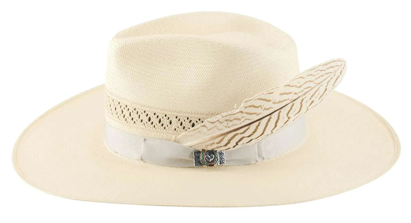 Bullhide Happiness Begins - Straw Cowgirl Hat - Hatcountry