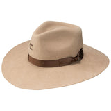 Charlie 1 Horse Highway – Wool Felt Cowgirl Hat