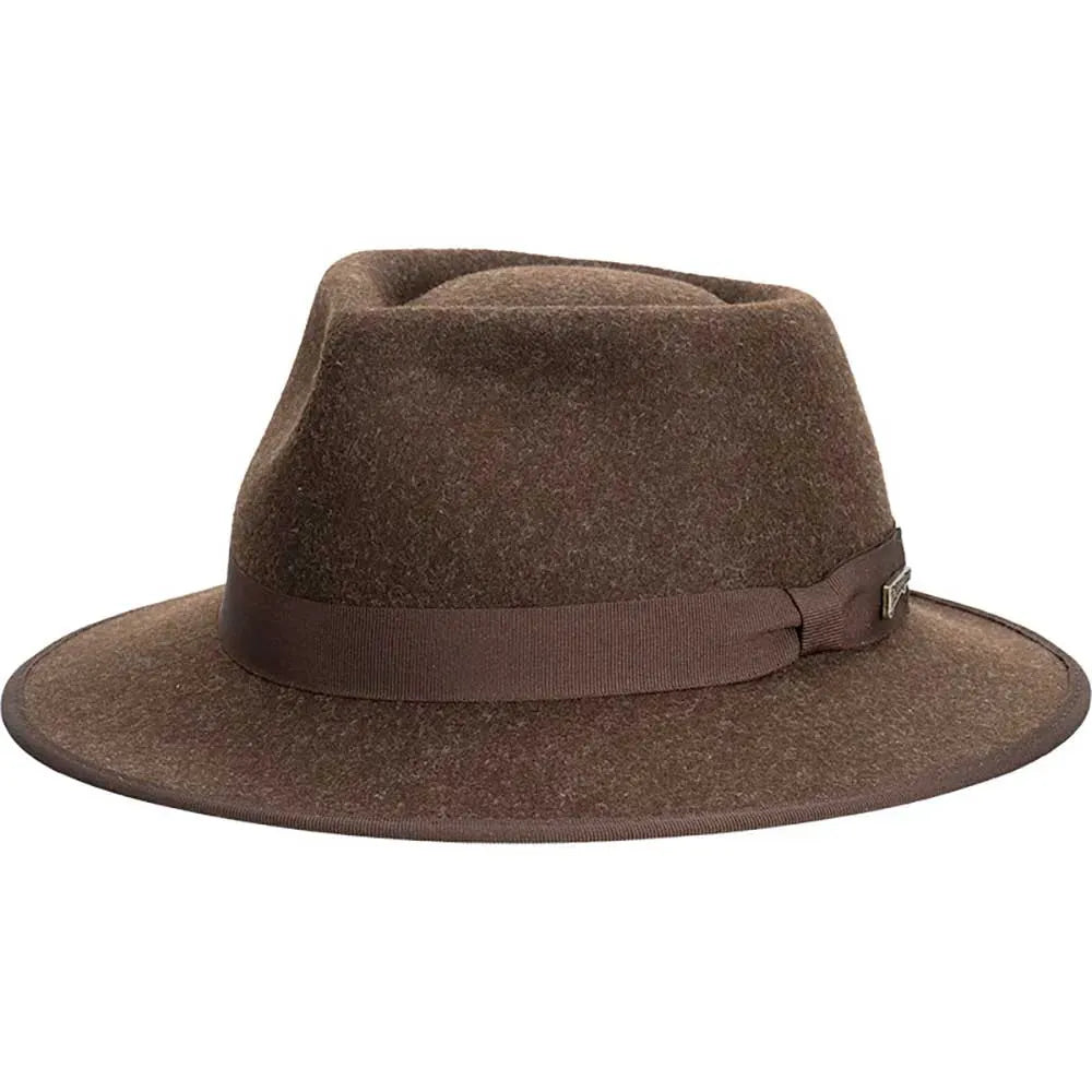Youth Fedora Bulk Kids Gangster Hats Kids Fedora Wholesale Child