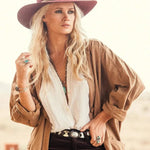 Charlie 1 Horse Highway – Wool Felt Cowgirl Hat - Hatcountry