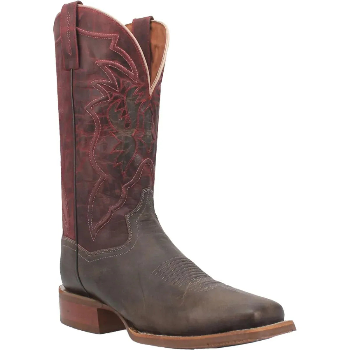 Dan Post Jacob - Men's Leather Cowboy Boots - Hatcountry