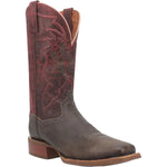 Dan Post Jacob - Men's Leather Cowboy Boots - Hatcountry