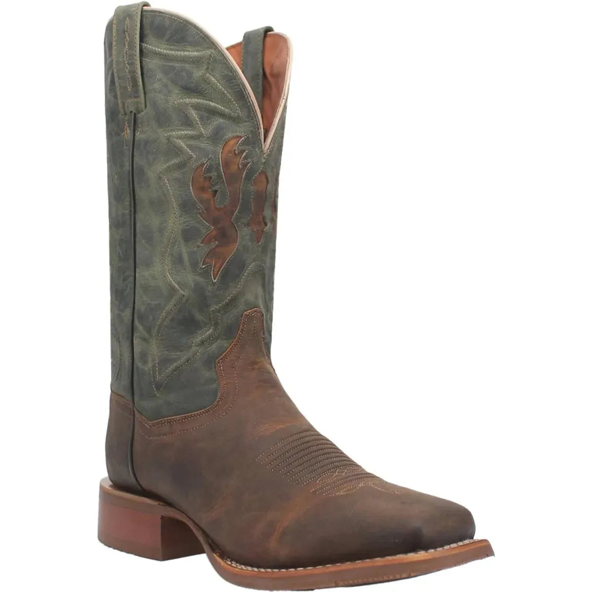 Dan Post Jacob - Men's Leather Cowboy Boots - Hatcountry