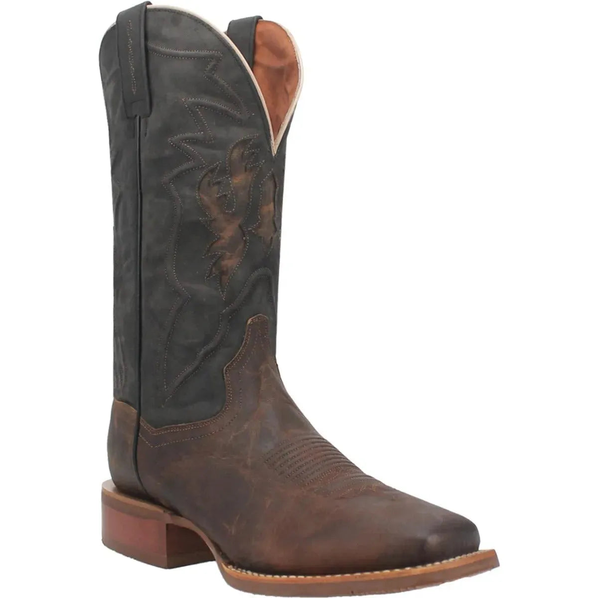 Dan Post Jacob - Men's Leather Cowboy Boots - Hatcountry