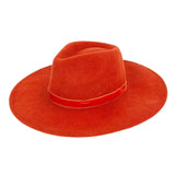 Peter Grimm Jaylin - Wide Brim Wool Felt Cowgirl Hat - Hatcountry