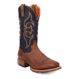 Dan Post Jenks - Men's Leather Cowboy Boots - Hatcountry