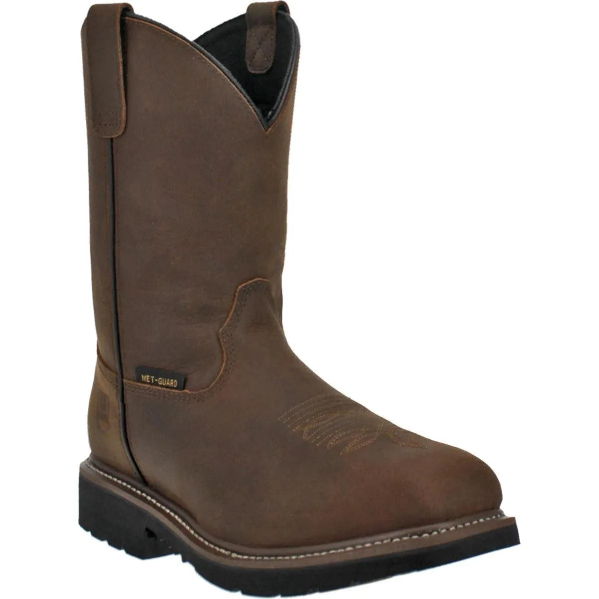 Dan Post Joist- Mens Leather Cowboy Boots - Hatcountry