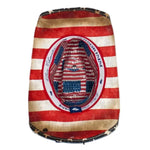 Peter Grimm Justice - Straw Cowboy Hat - Hatcountry