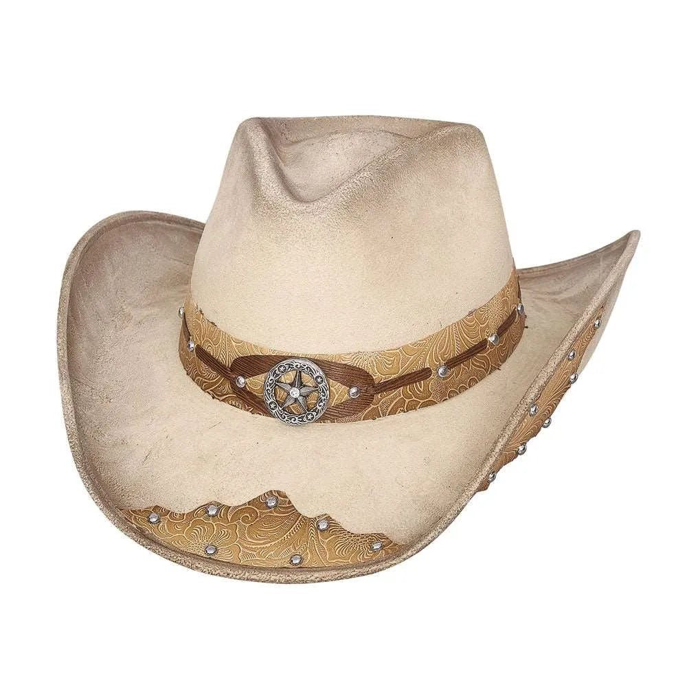 Bullhide Kick the Dust Off - Wool Felt Cowboy Hat - Hatcountry