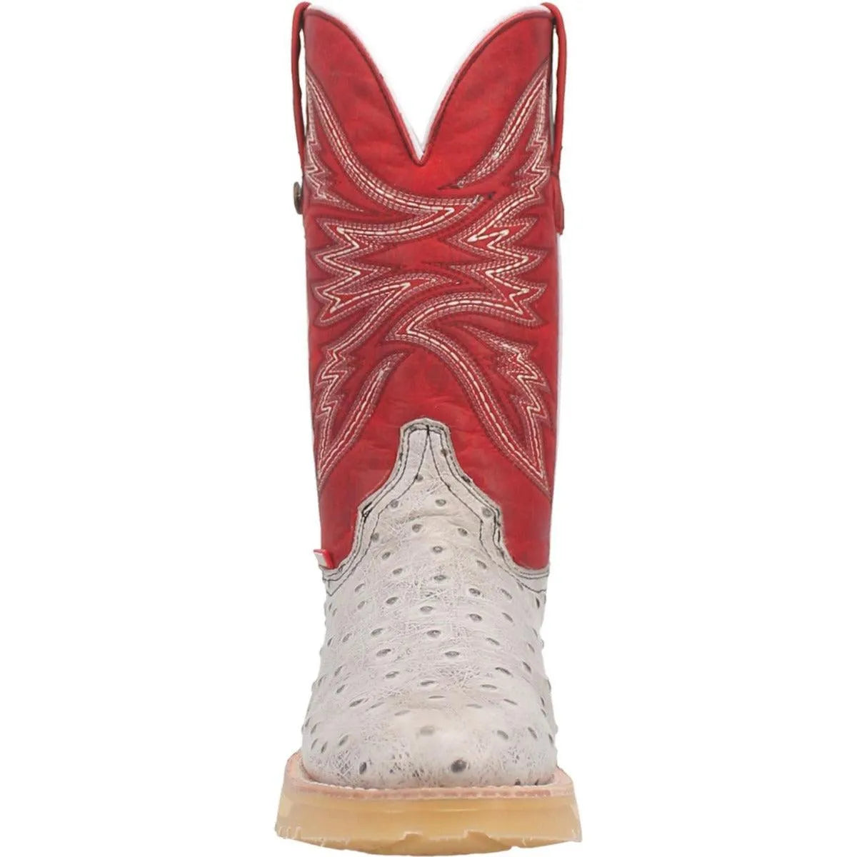 Dingo Kiwi - Mens Leather Cowboy Boots - Hatcountry