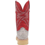 Dingo Kiwi - Mens Leather Cowboy Boots - Hatcountry