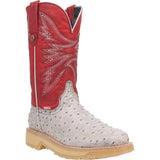 Dingo Kiwi - Mens Leather Cowboy Boots - Hatcountry