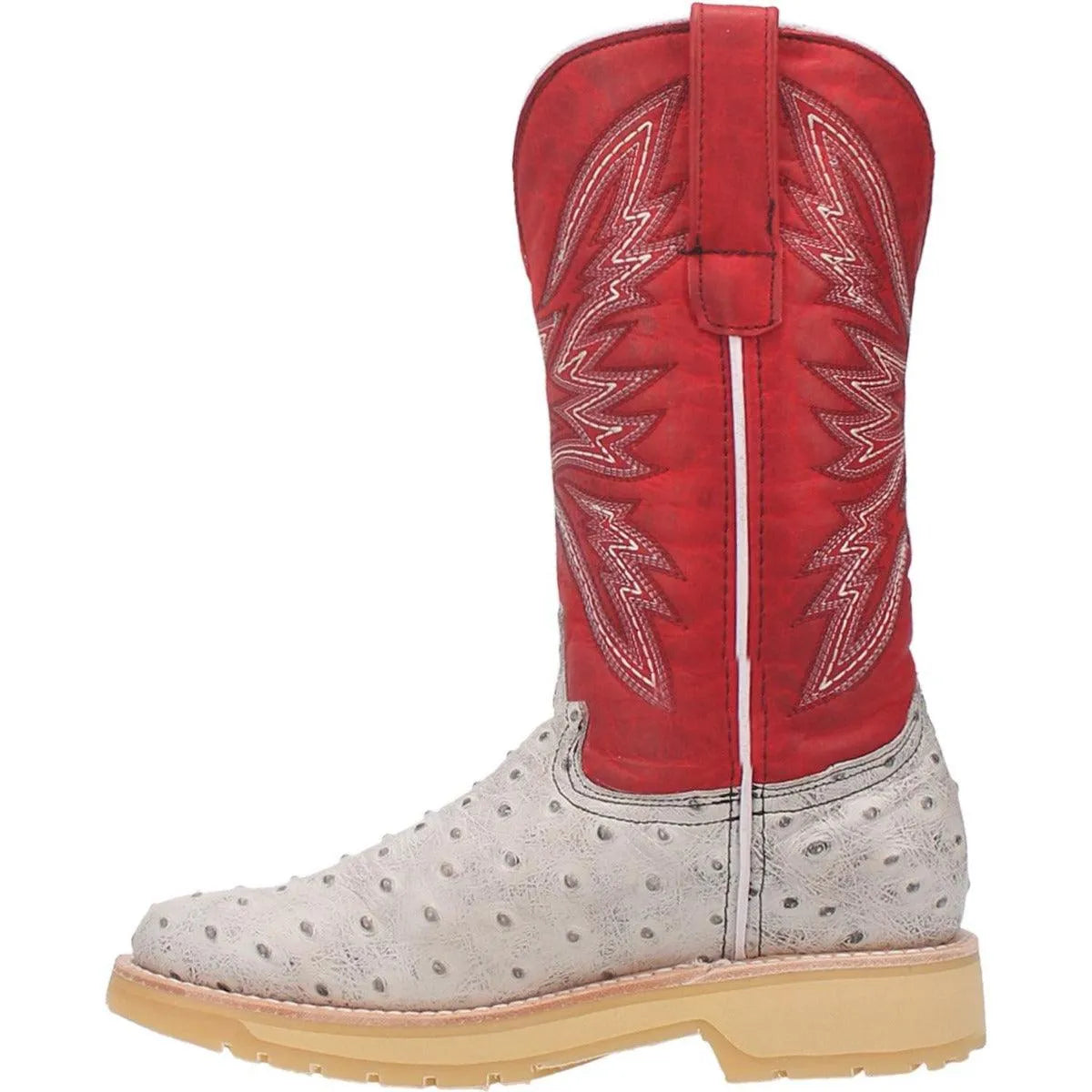 Dingo Kiwi - Mens Leather Cowboy Boots - Hatcountry