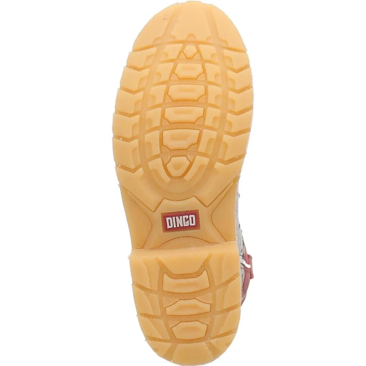 Dingo Kiwi - Mens Leather Cowboy Boots - Hatcountry