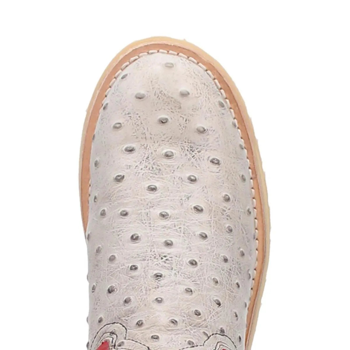 Dingo Kiwi - Mens Leather Cowboy Boots - Hatcountry