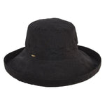 Scala Classic Cotton Sun Hat - Womens Sun Hat - Hatcountry