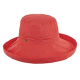 Scala Classic Cotton Sun Hat - Womens Sun Hat - Hatcountry