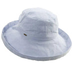 Scala Classic Cotton Sun Hat - Womens Sun Hat - Hatcountry