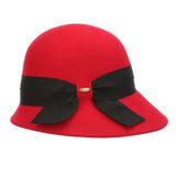 Scala Cellara - Women's Cloche Hat - Hatcountry