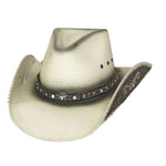 Bullhide Lose My Mind - Straw Cowgirl Hat - Hatcountry