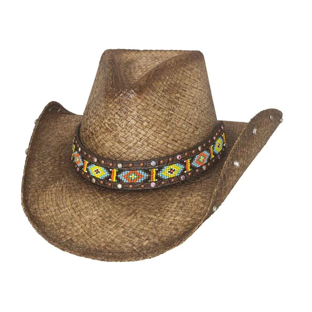 Bullhide Love Myself - Straw Cowgirl Hat - Hatcountry