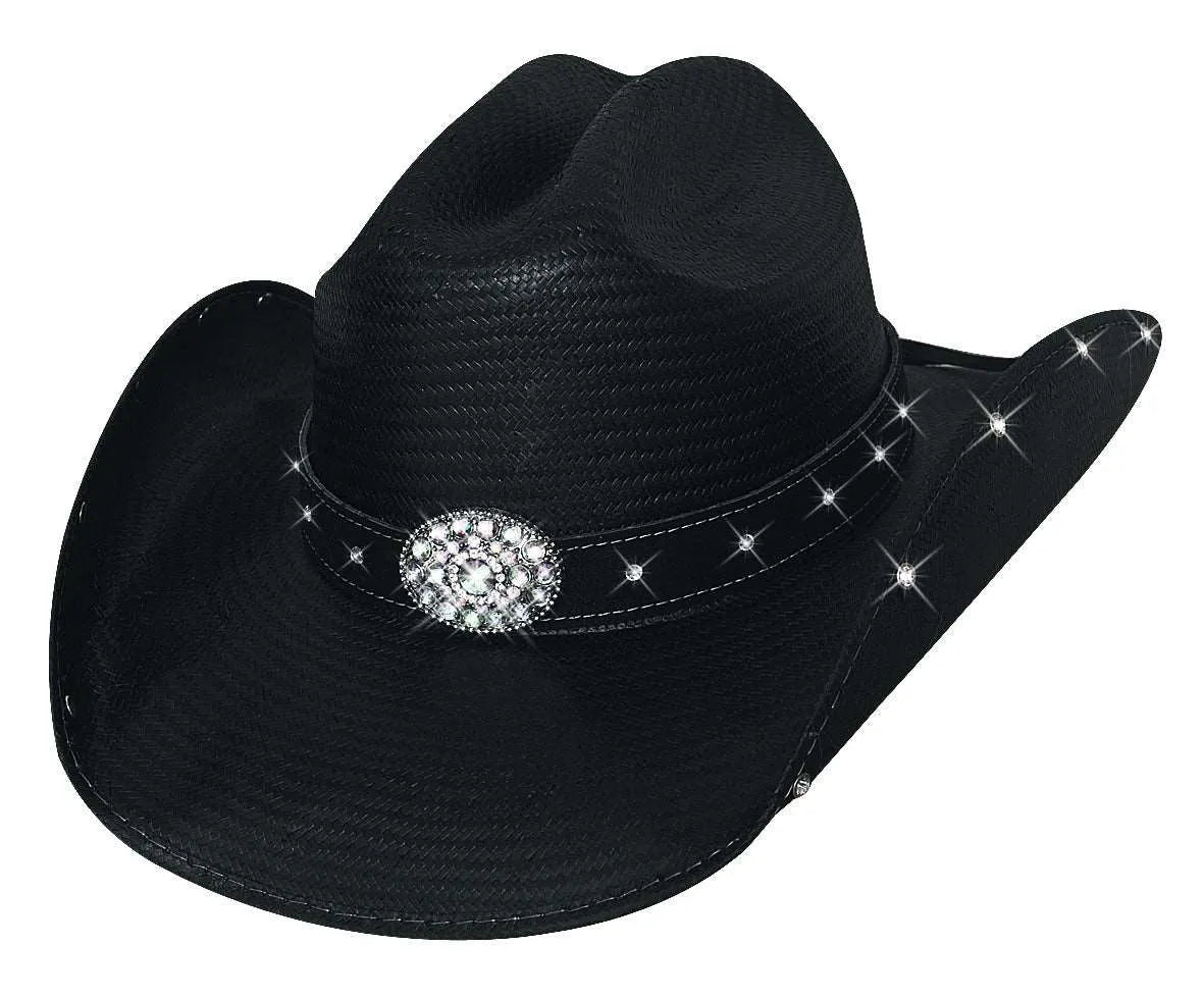 Bullhide Loyalty Pays - Straw Cowgirl Hat - Hatcountry