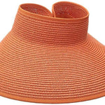 Scala The Roll Visor - Womens Visor - Hatcountry