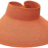 Scala The Roll Visor - Womens Visor - Hatcountry