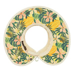 Peter Grimm Luau - Straw Roll Visor Hat - Hatcountry
