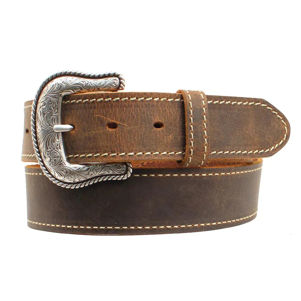 Nocona Lubbock USA - Men's Belt - Hatcountry