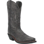 Laredo Jessco - Men's Leather Cowboy Work Boot - Hatcountry