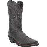 Laredo Jessco - Men's Leather Cowboy Work Boot - Hatcountry