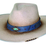 Bullhide Messed Up - Wide Brim Wool Felt Cowboy Hat - Hatcountry